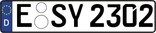 E-SY2302