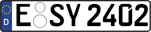 E-SY2402
