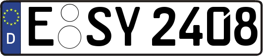 E-SY2408
