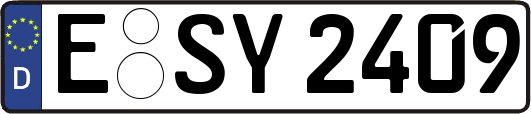 E-SY2409