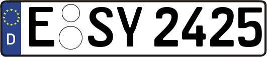 E-SY2425