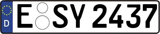E-SY2437