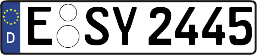 E-SY2445