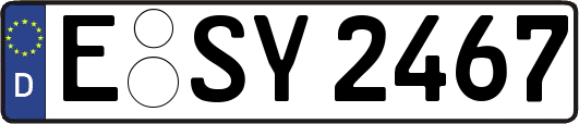 E-SY2467