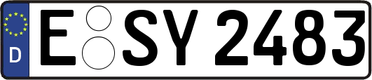 E-SY2483