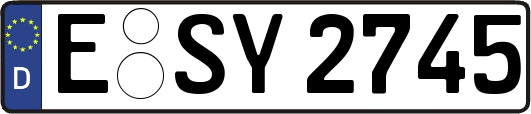 E-SY2745