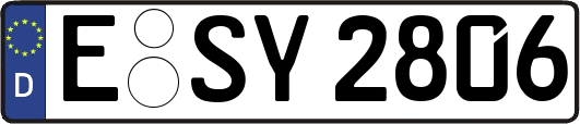 E-SY2806