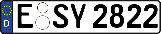 E-SY2822
