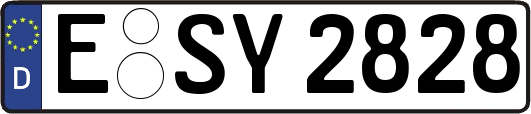 E-SY2828