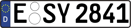 E-SY2841