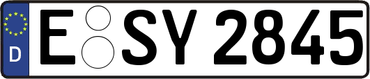 E-SY2845