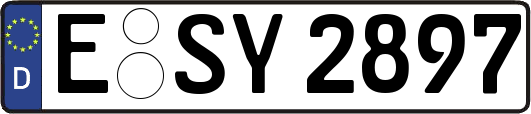 E-SY2897
