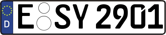 E-SY2901