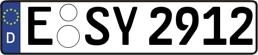 E-SY2912