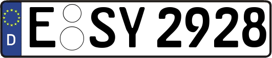 E-SY2928