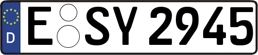 E-SY2945