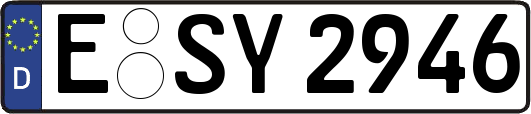E-SY2946