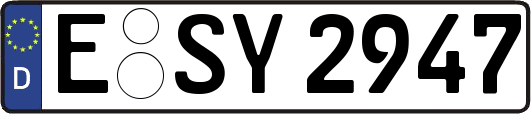 E-SY2947