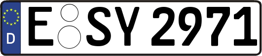 E-SY2971