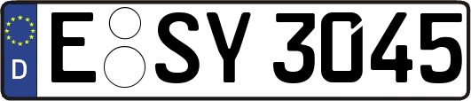 E-SY3045
