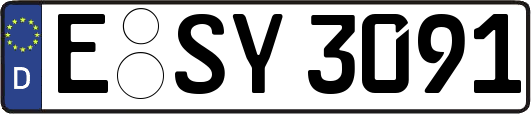 E-SY3091