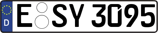 E-SY3095