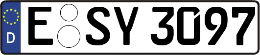 E-SY3097