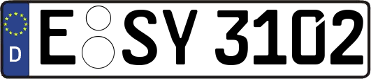 E-SY3102