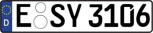 E-SY3106