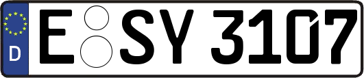 E-SY3107