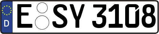 E-SY3108