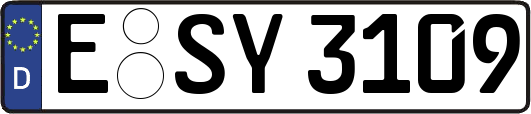E-SY3109