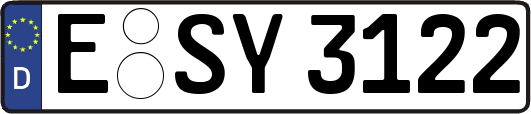E-SY3122
