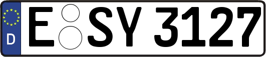 E-SY3127