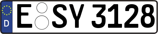 E-SY3128