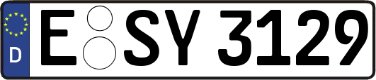 E-SY3129