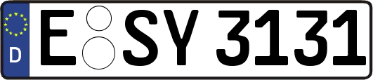 E-SY3131