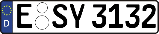 E-SY3132