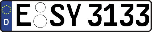 E-SY3133