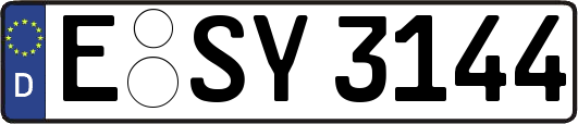 E-SY3144