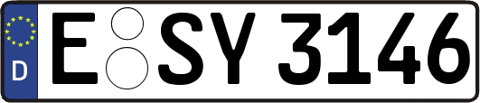 E-SY3146