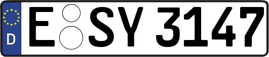 E-SY3147
