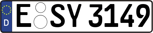 E-SY3149