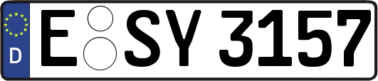 E-SY3157