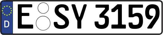 E-SY3159