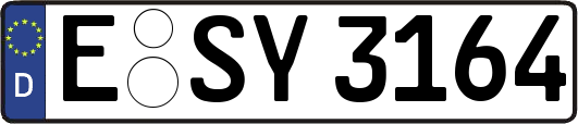 E-SY3164