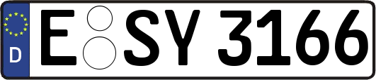 E-SY3166