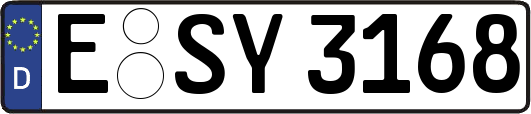 E-SY3168