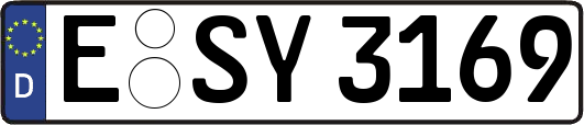 E-SY3169