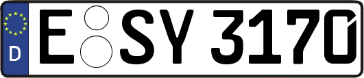 E-SY3170